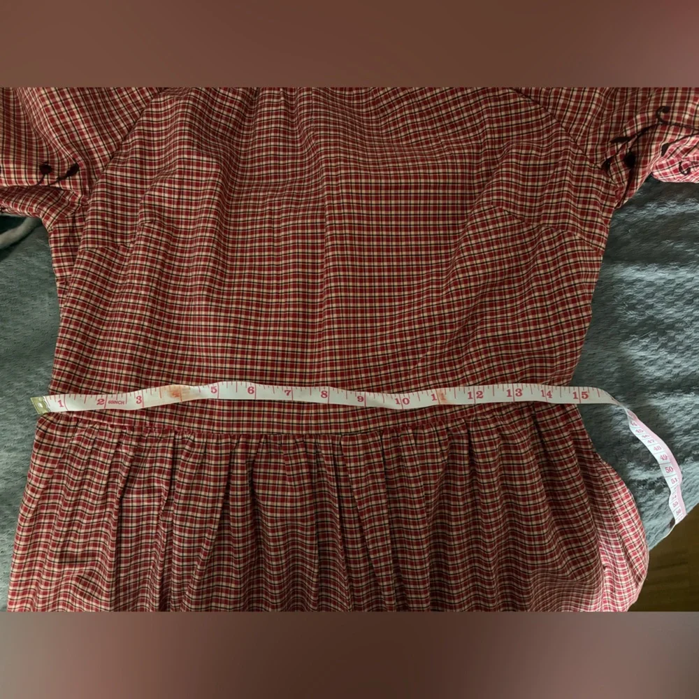Sweetest madewell dress size 6